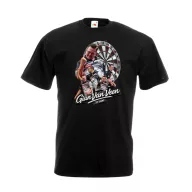 Gian van Veen (The Giant) - Férfi Póló