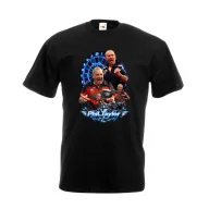 Phil Taylor (The Power) - Férfi Póló