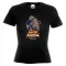 Gary Anderson (Flying Scotsman) - Női Póló