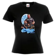 Gerwyn Price (The Iceman) - Női Póló