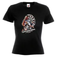 Gian van Veen (The Giant) - Női Póló