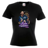 Luke Humphries (Cool Hand) - Női Póló