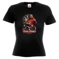 Ryan Searle (Heavy Metal) - Női Póló