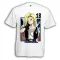 Dragon Ball Android 18 - Férfi Póló