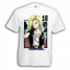 Dragon Ball Android 18 - Férfi Póló