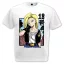 Dragon Ball Android 18 - Férfi Póló