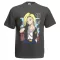 Dragon Ball Android 18 - Férfi Póló