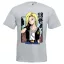 Dragon Ball Android 18 - Férfi Póló