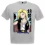 Dragon Ball Android 18 - Férfi Póló