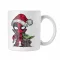 Deadpool és Baby Yoda - Bögre