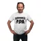 Díjnyertes Apa (Apa&Fia) - Férfi Póló