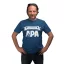 Díjnyertes Apa (Apa&Fia) - Férfi Póló