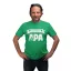 Díjnyertes Apa (Apa&Fia) - Férfi Póló