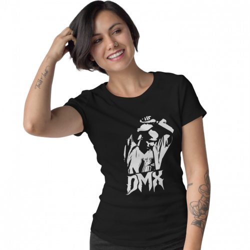 DMX - Női Póló (3 féle)