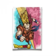 Dragon Ball Super - Vászonkép