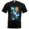 Dragon Ball Vegeta - Férfi Póló