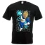 Dragon Ball Vegeta - Férfi Póló