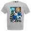Dragon Ball Vegeta - Férfi Póló