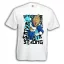 Dragon Ball Vegeta - Férfi Póló