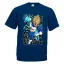 Dragon Ball Vegeta - Férfi Póló