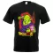 Dragon Ball Piccolo - Férfi Póló