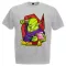 Dragon Ball Piccolo - Férfi Póló