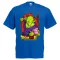 Dragon Ball Piccolo - Férfi Póló