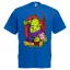 Dragon Ball Piccolo - Férfi Póló