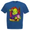 Dragon Ball Piccolo - Férfi Póló