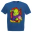 Dragon Ball Piccolo - Férfi Póló