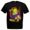 Dragon Ball Piccolo - Férfi Póló
