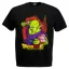Dragon Ball Piccolo - Férfi Póló
