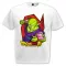 Dragon Ball Piccolo - Férfi Póló