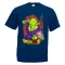 Dragon Ball Piccolo - Férfi Póló
