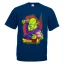 Dragon Ball Piccolo - Férfi Póló