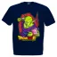 Dragon Ball Piccolo - Férfi Póló