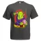 Dragon Ball Piccolo - Férfi Póló