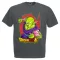 Dragon Ball Piccolo - Férfi Póló