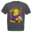 Dragon Ball Piccolo - Férfi Póló