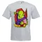 Dragon Ball Piccolo - Férfi Póló