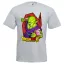 Dragon Ball Piccolo - Férfi Póló
