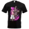 Dragon Ball – KID BUU - Férfi Póló