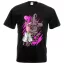 Dragon Ball – KID BUU - Férfi Póló
