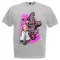 Dragon Ball – KID BUU - Férfi Póló