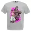 Dragon Ball – KID BUU - Férfi Póló