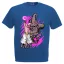 Dragon Ball – KID BUU - Férfi Póló