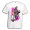 Dragon Ball – KID BUU - Férfi Póló