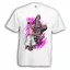 Dragon Ball – KID BUU - Férfi Póló