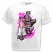 Dragon Ball – KID BUU - Férfi Póló