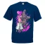 Dragon Ball – KID BUU - Férfi Póló